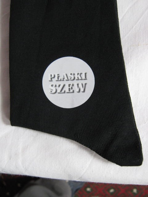 Skarpetki grniturowe