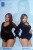 body- ciążowe-roz -S-kolor -czarny- New