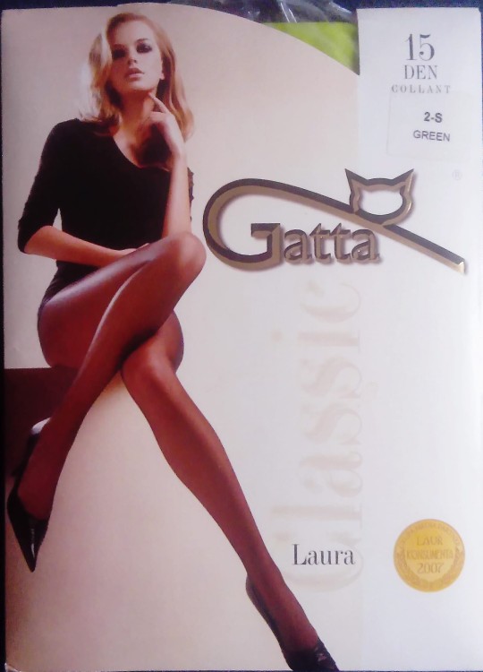 Rajstopki-damskie-kolor-jasny-zielony-15-den-Laura