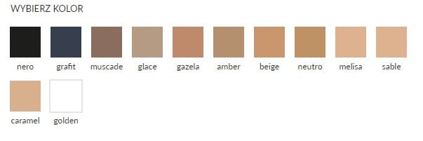 kolory -rajstop-size-plus- Rubensa