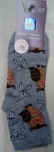 sowa-skarpetki-36-38