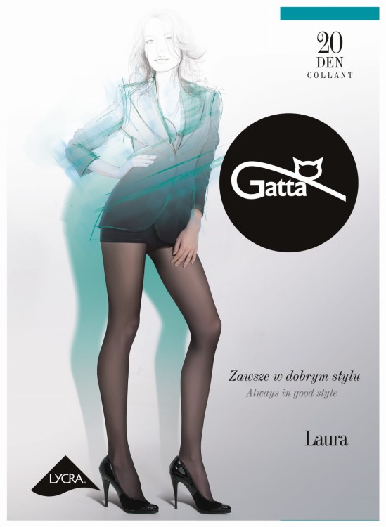 Gatta Laura 20 den NEW
