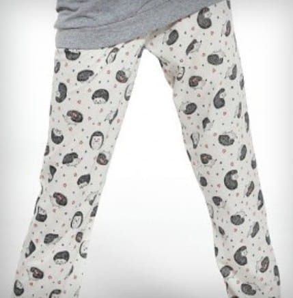 pizama-dziewczeca-kochany-jez-długi-rekaw-new