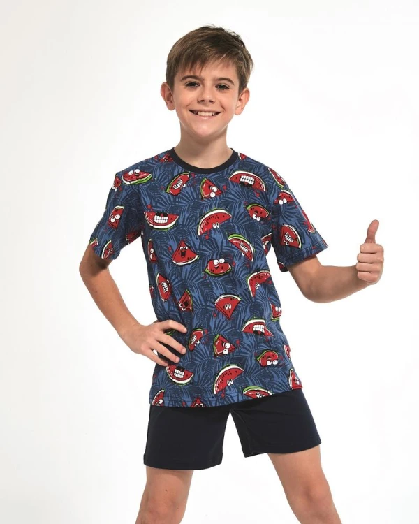 Pizama-chłopieca-Arbus-rozmiar-86/92