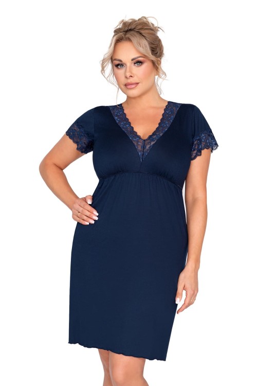 koszula-nocna-damska-mariza-plus-size-