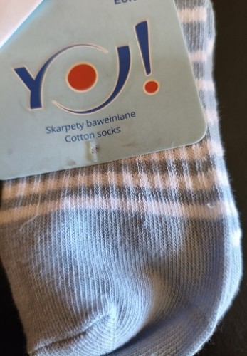 skarpety-dziewczece-bawełna