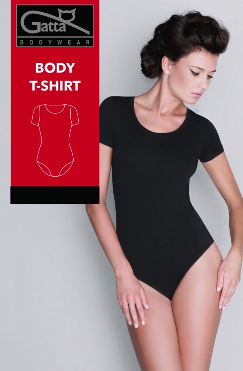 BODY  damskie -T SHIRT - krótki rękaw ,www.karofhu.pl