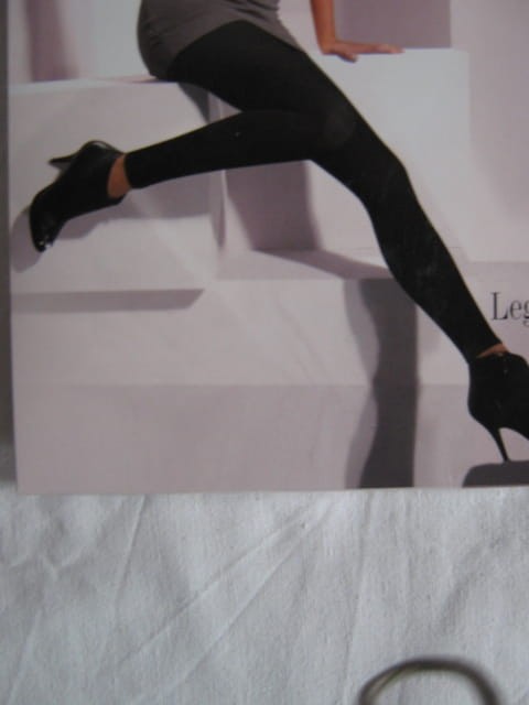 Leginsy Gatta