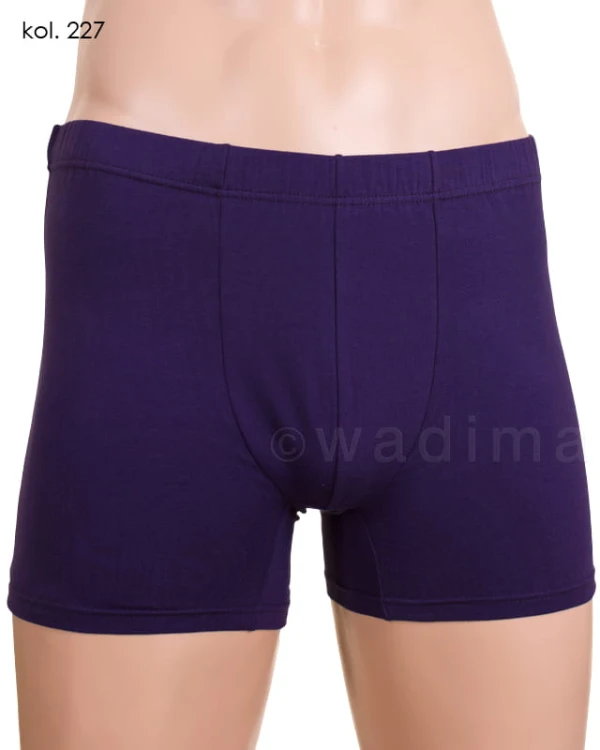 Purpurowy kolor