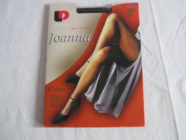 Rajstopy damskie Joanna