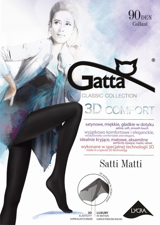 Rajstopy Gatta Satti Matti 90 den - DW.bezterminowo.jpg